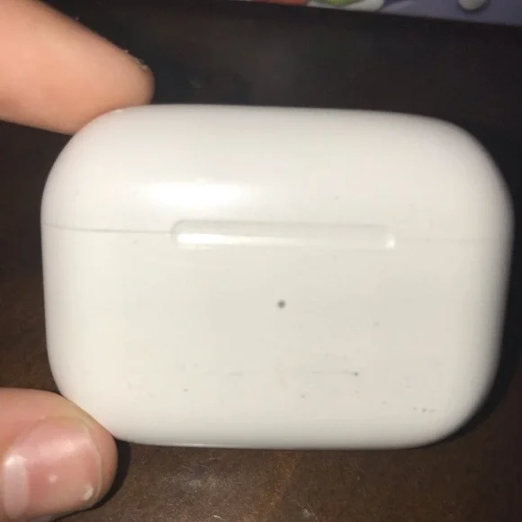 Air Pod Pros